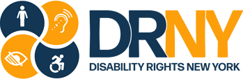 Disability Rights New York