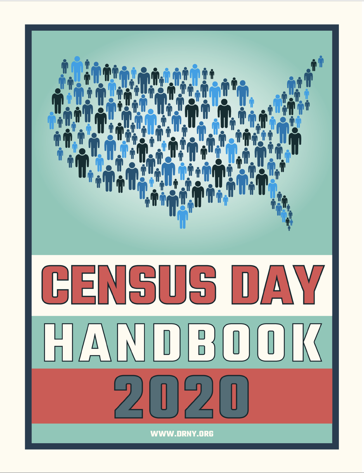 census cover
